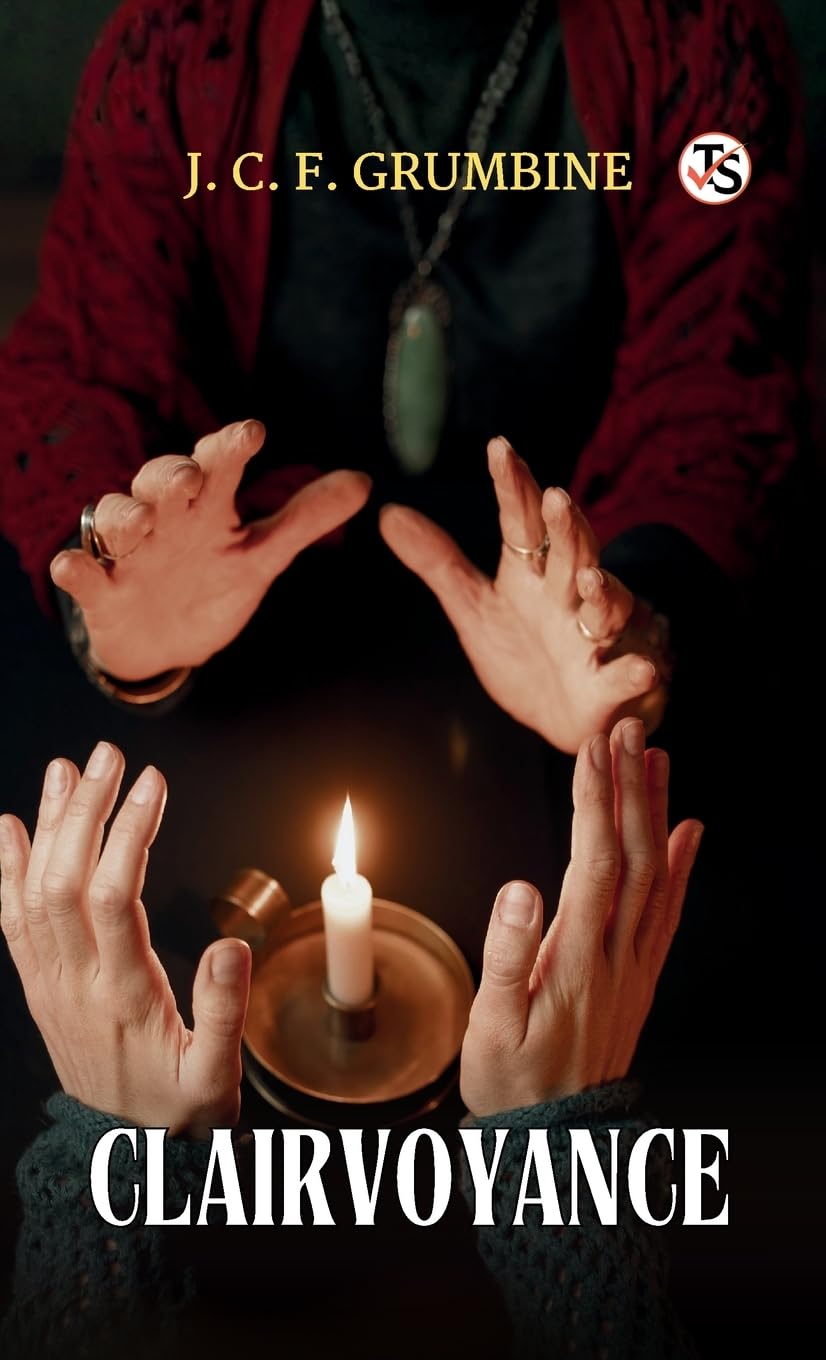 Clairvoyance