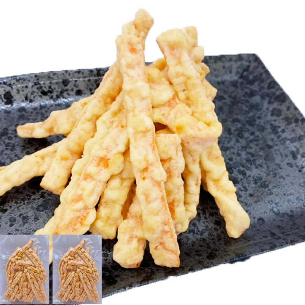 アイビス おつまみ フライ やわらか 鮭フライ 大容量 スティック おやつ お菓子