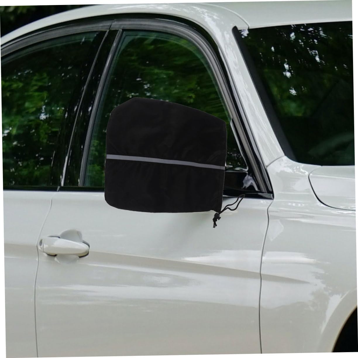 2pcs Motorcycle Kickstand Foot Plate Kickstand Base for Scooters Motorcycles Non-slip Side Stand Plates Shoes
