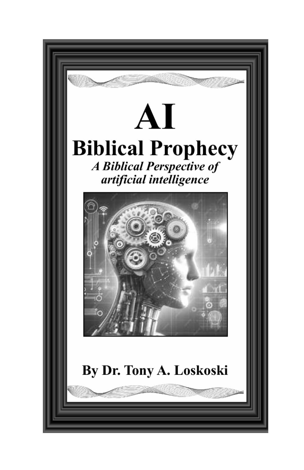 AI Biblical Prophecy