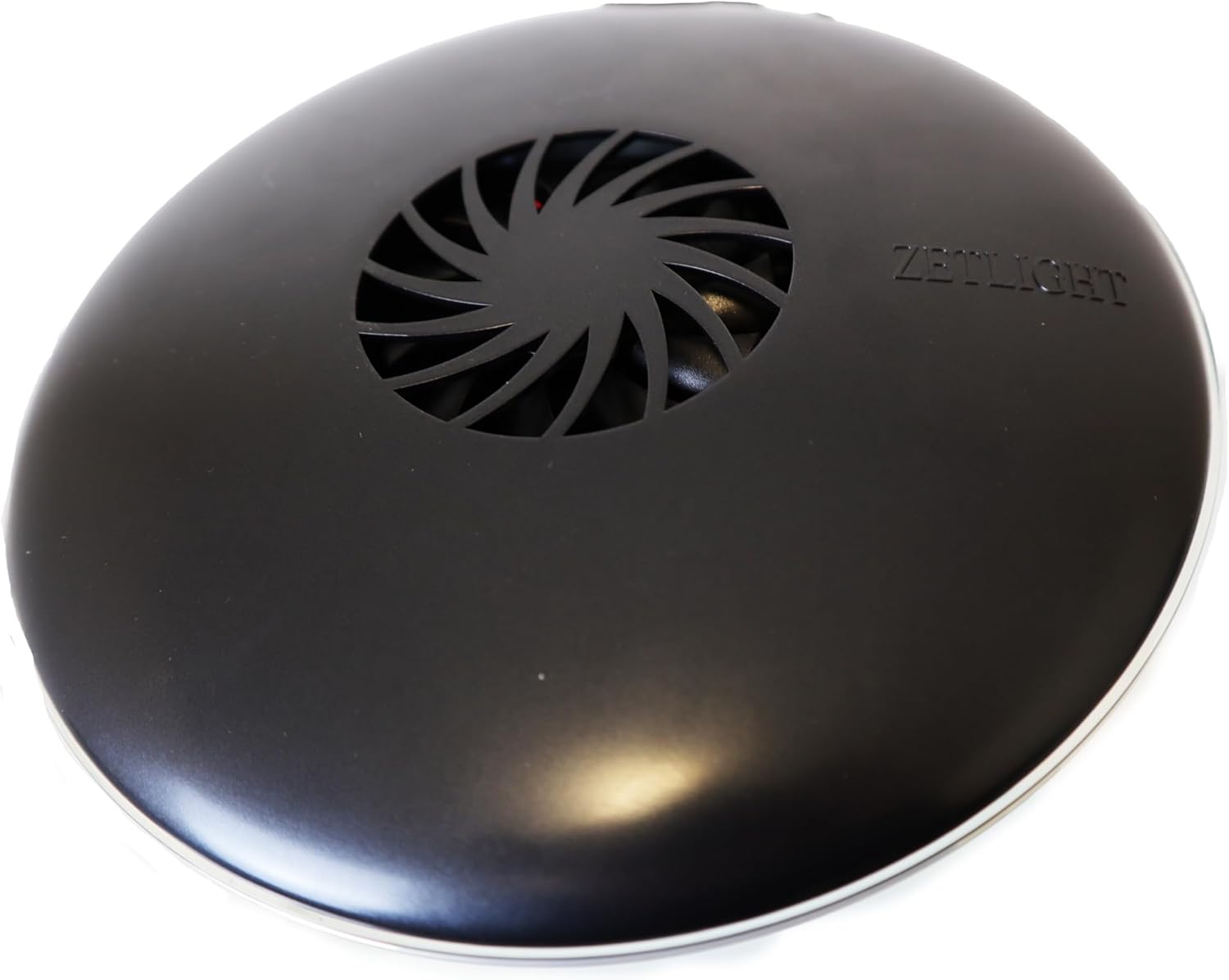 UFO ZE-8600 55W LED Plant Aquarium Light. RGB LED for Great Photosynthesis. WiFi Control (Horizon App) Size: 8"x8"x1.5"