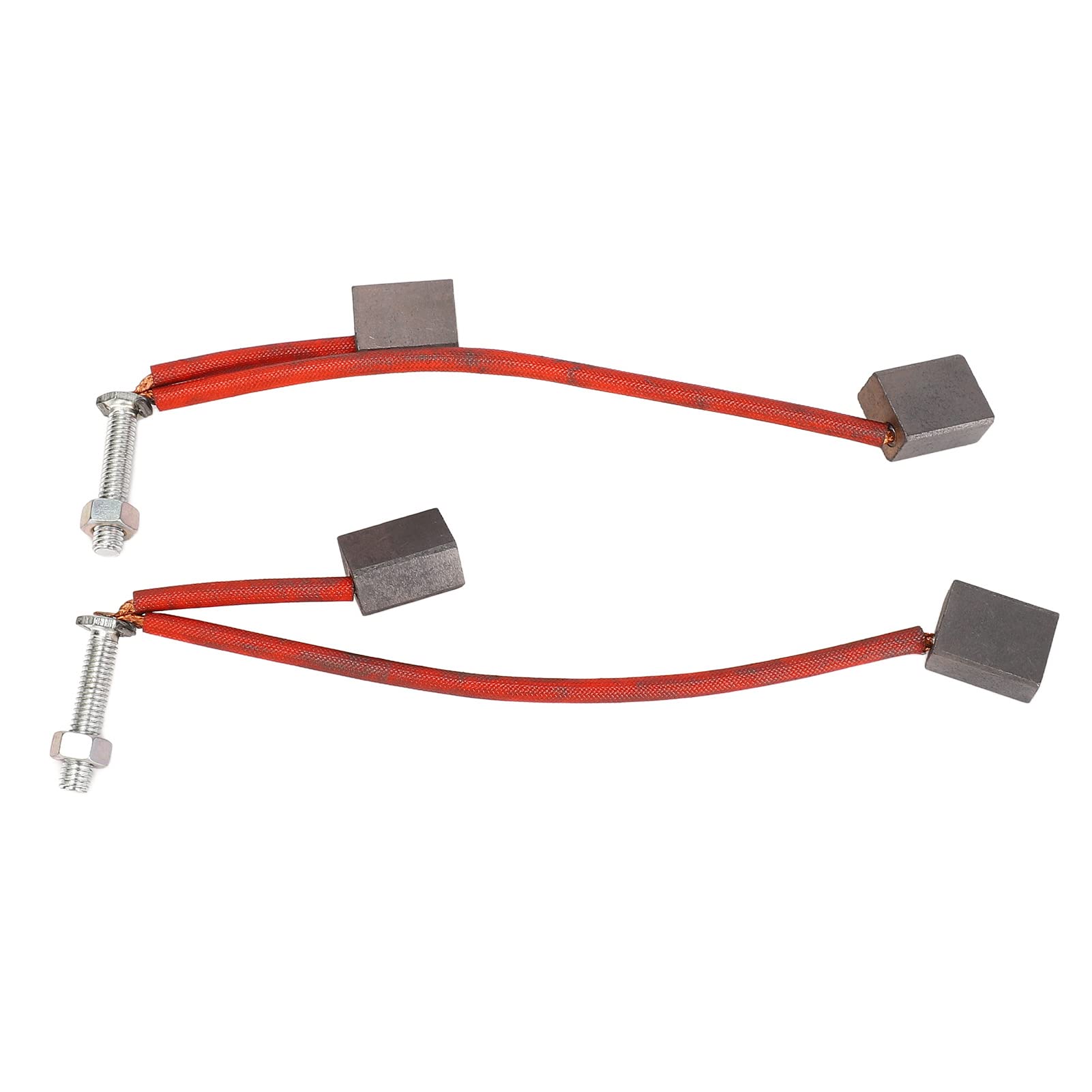 （カルボさん用）ロケット　アパルタメント　グラインダー　セット Amazon.com: Starter Motor Brush Set, 2Pcs Cart Starter Generator