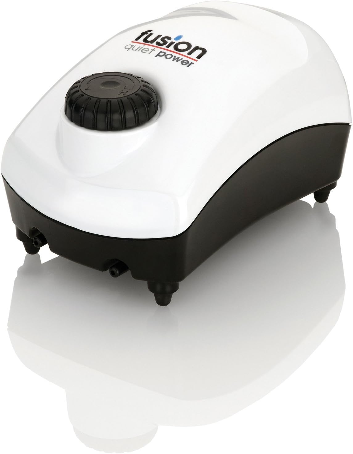 JW Pet Company Fusion Air Pump 500 Aquarium Air Pump