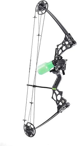Muzzy Bowfishing Vice V2 Spin Kit, disponible en mano derecha o izquierda