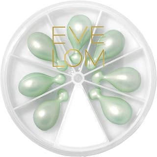 EVELOM Cleansing Oil Travel Pack (14 Capsules) Price In India