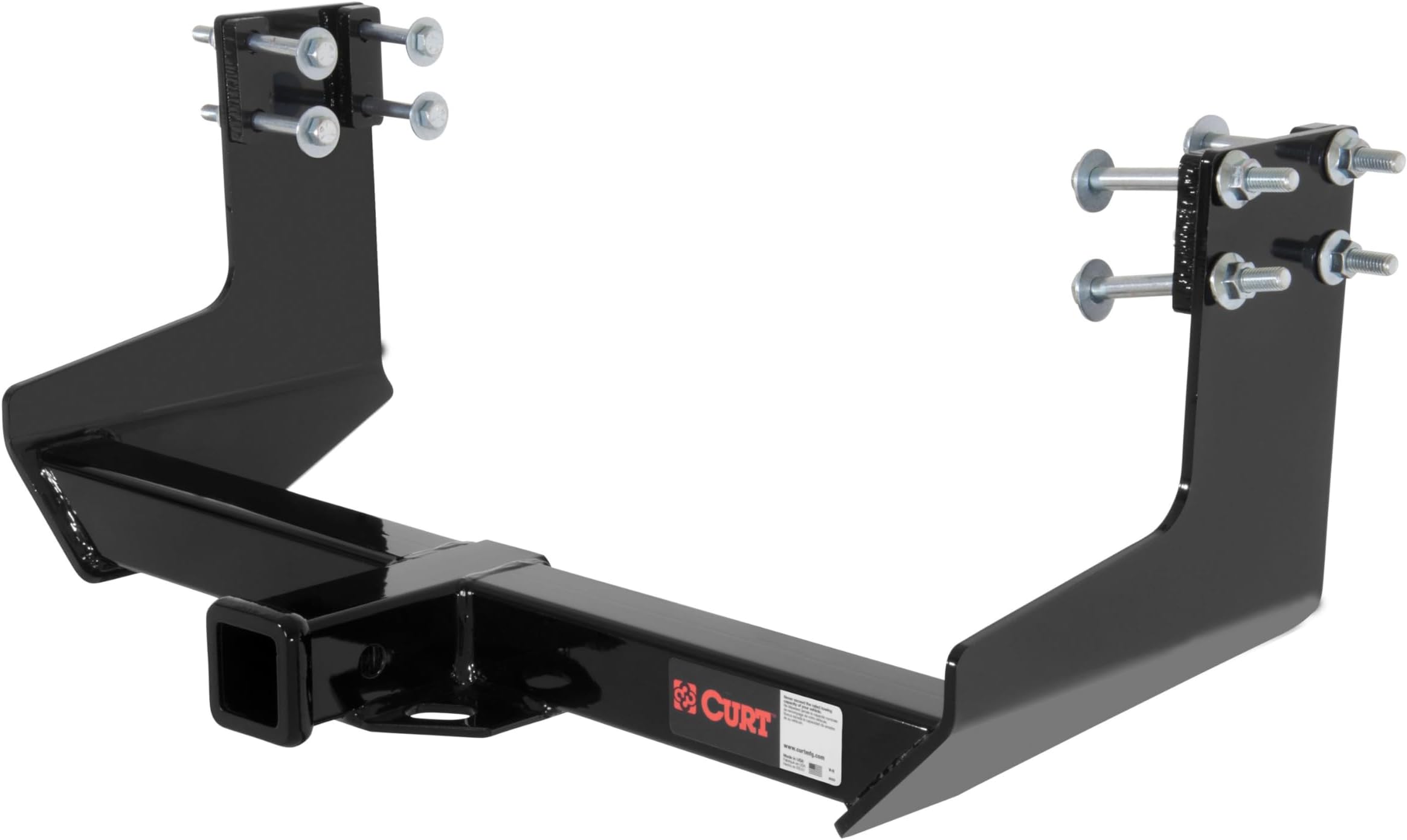 Curt Manufacturing 13375 Class III Receiver