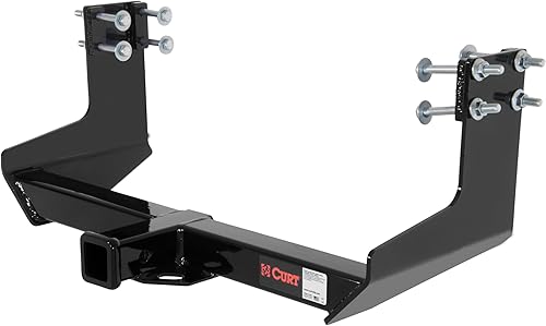 Curt Fabricación 13375 Receptor Clase III