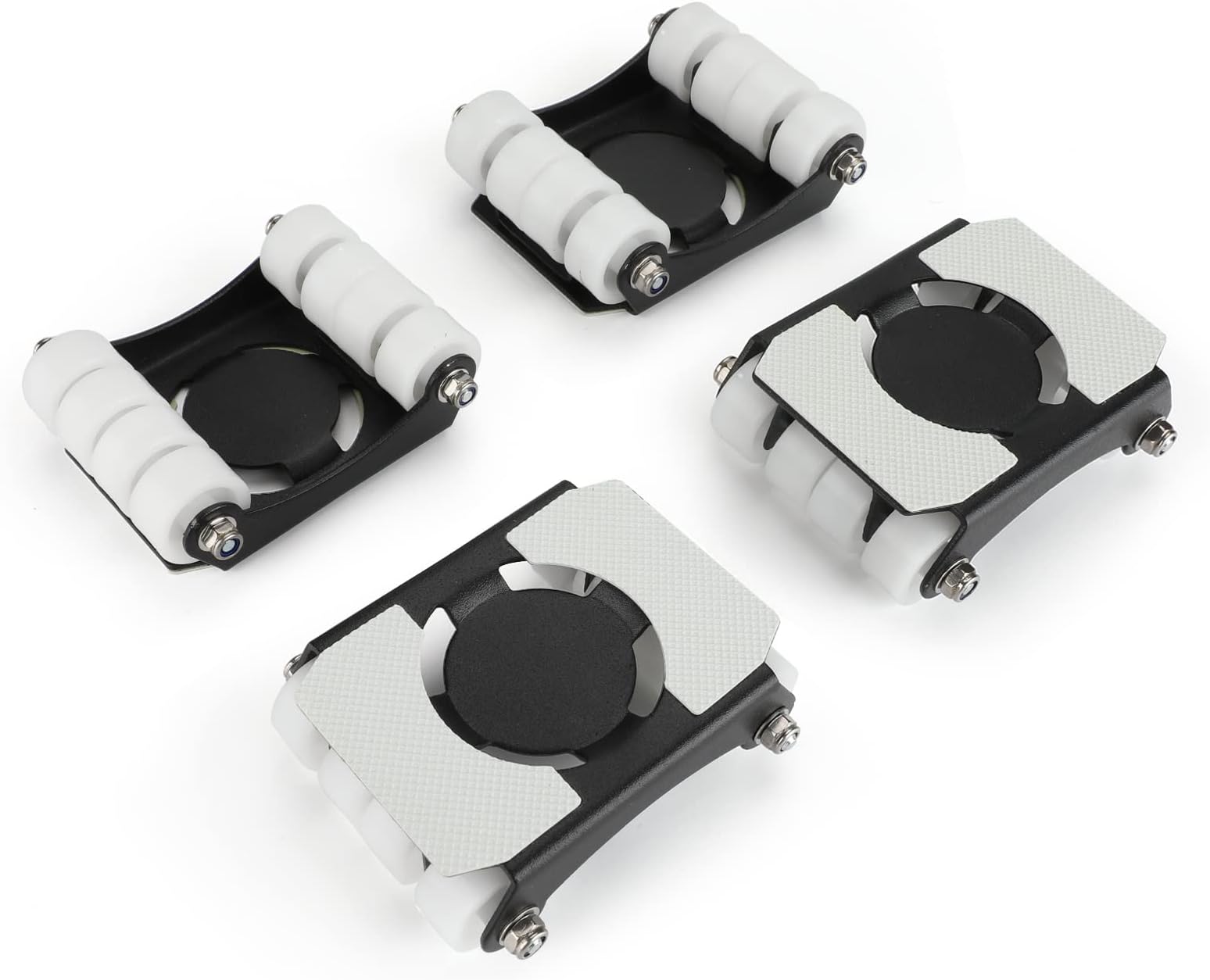 Furniture Movers Sliders Convenient Moving Sliders for Heavy Furniture Moving Pad - Heavy Duty Appliance Rollers to Move Refrigerator Floor Sliders can Lift Heavy Equipment Lagarto