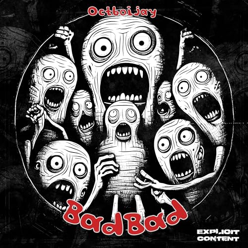  BADBAD [Explicit]
