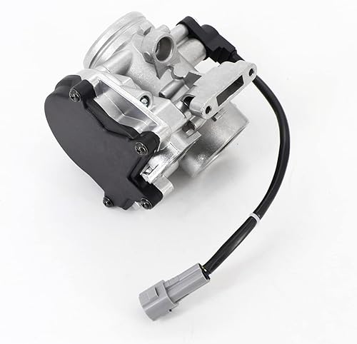 Miniatura 8 de Cuerpo del acelerador para Polaris Sportsman Ranger Forest RZR 700 800 6X6 X2 EFI S XP 2005-2014 HO EFI TOURING 800 A05MH68AC sustituye a 2203924