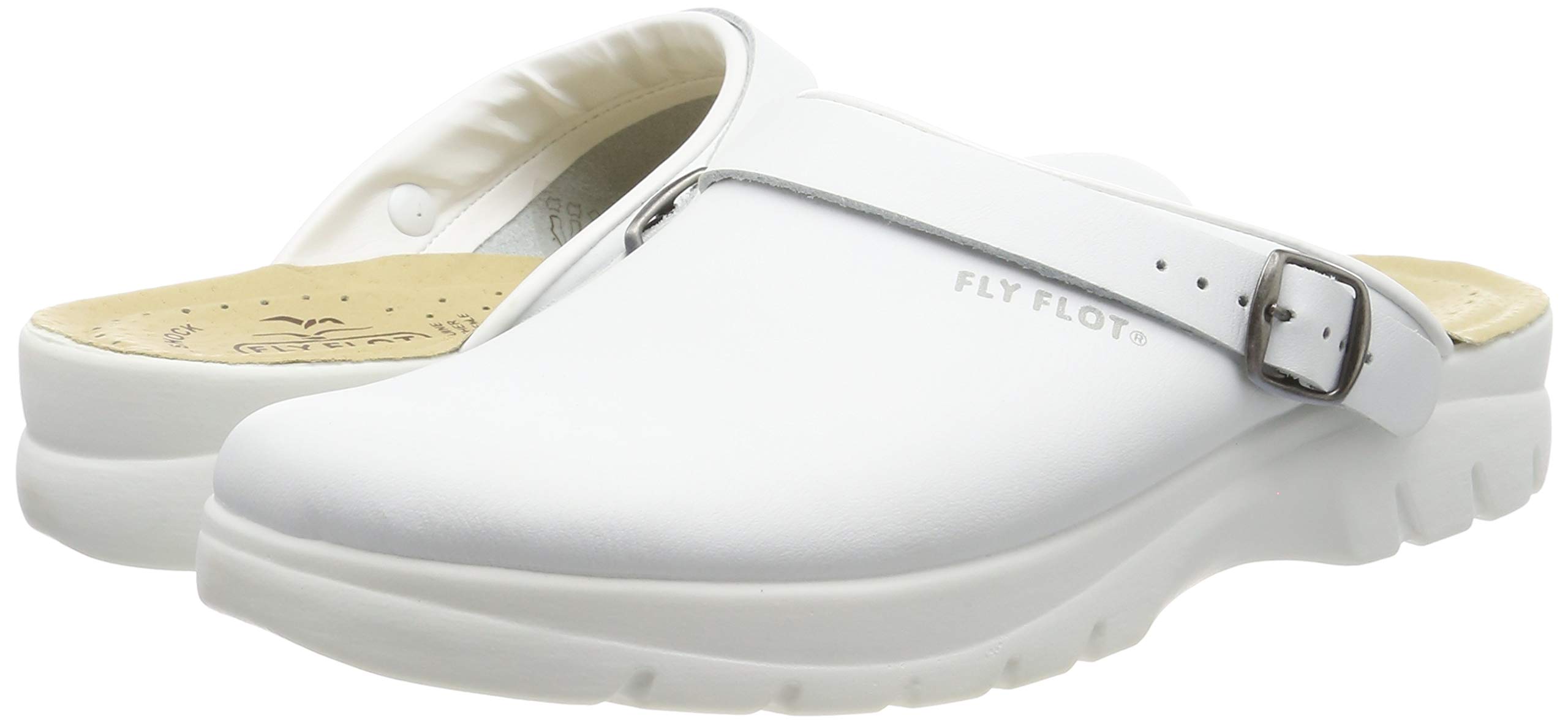 Fly Flot Herren 882135Pantoffeln