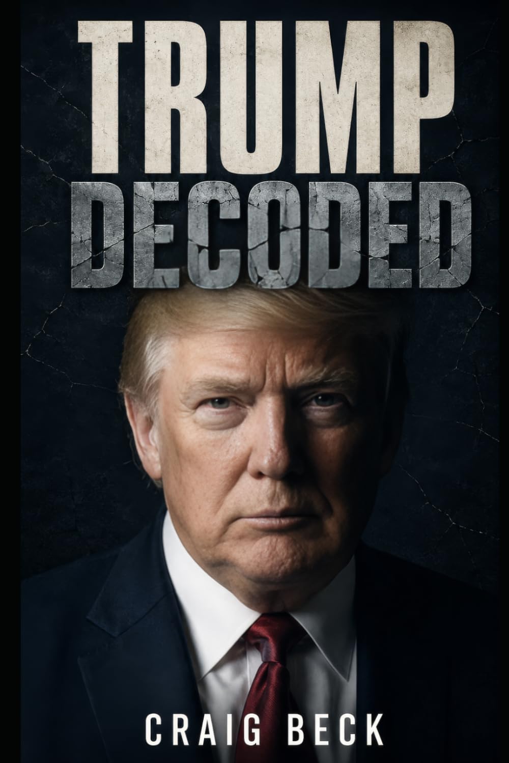 Trump Decoded: The Psychology Behind America’s Most Persuasive President (DECODED by Craig Beck)