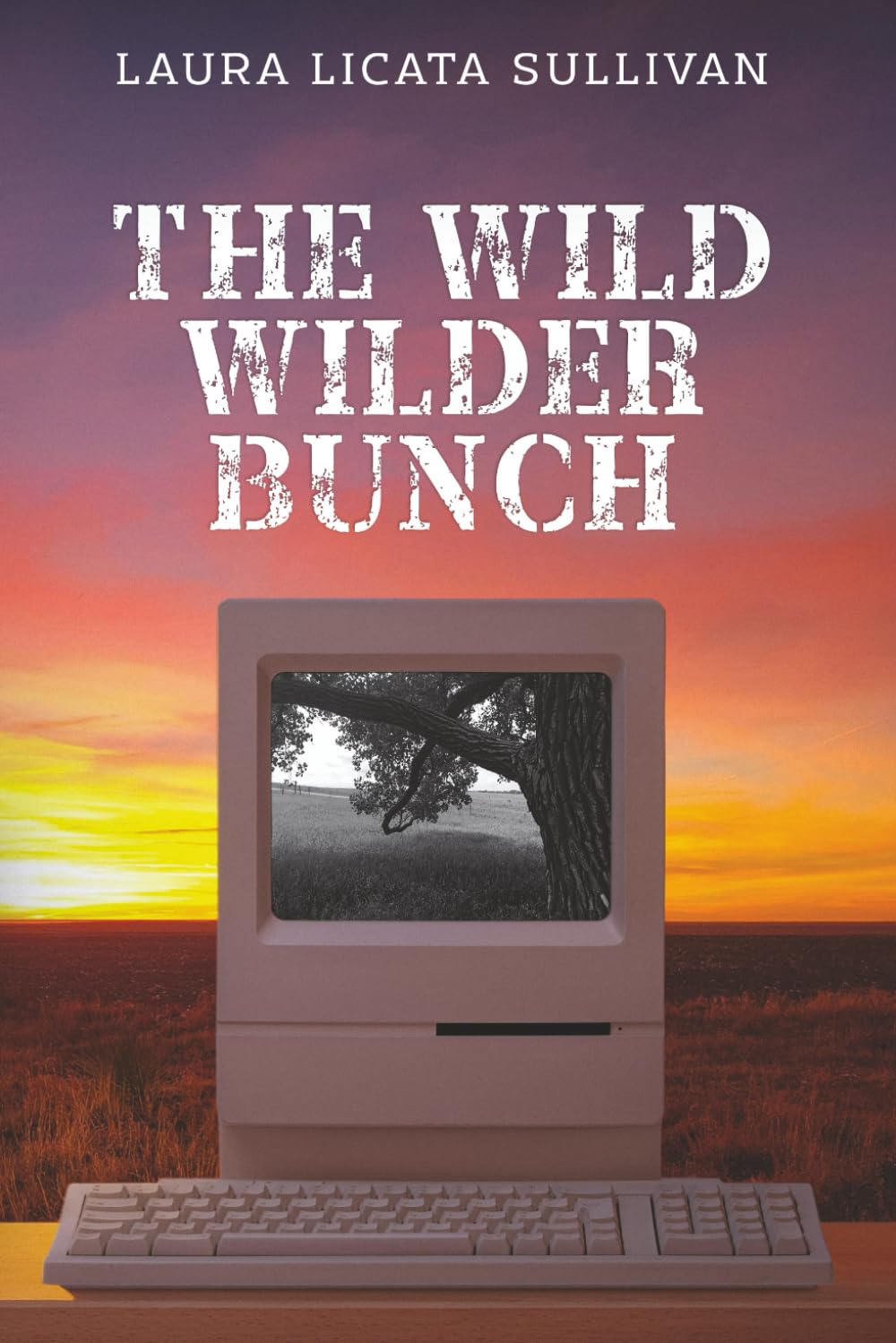 The Wild Wilder Bunch