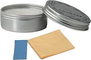 腕時計ガラス傷消し 時計磨きツール クリーナーソリューション 30g ウォッチクリーナー 研磨キット傷修復クリーム金属研磨ジュエリー研磨クリー クイックリペア clock 修理ツールとキット