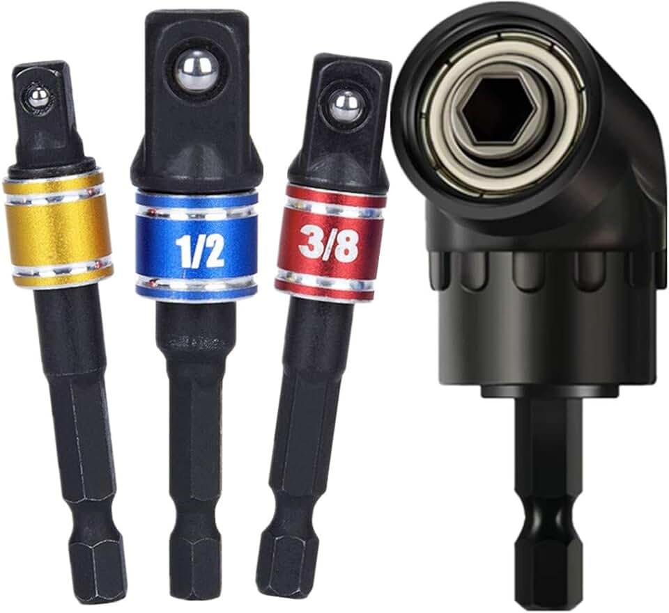 Handy Tools and Gadgets