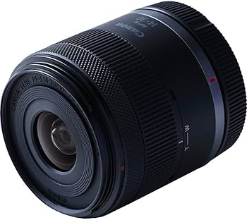 Amazon.com : Canon RF-S 14–30mm Power Zoom Lens for APS-C