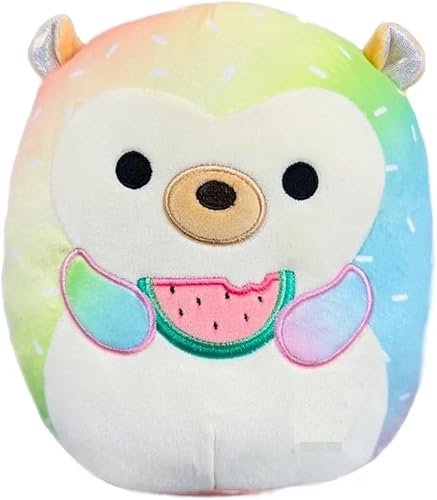 Miniatura 1 de Squishmallows 8" I GOT That- Officially Licensed Kellytoy Christmas Plush - Collectible Soft &amp; Squishy Stuffed Animal Toy-Gift for Kids, Girls &amp;