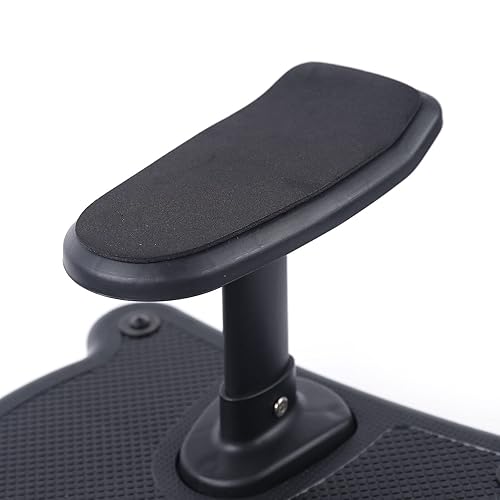 Miniatura 7 de Tabla de cochecito 2 en 1 con accesorio de asiento - Conectores de cochecito para niños grandes - Versátil y práctica tabla de pie para cochecito -