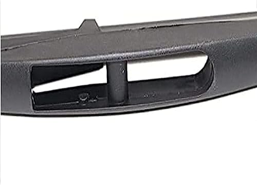 Miniatura 5 de Reemplazo del kit de limpiaparabrisas trasero de 12 pulgadas, para Mazda CX-3 2015-2020 Brazo de limpiaparabrisas trasero