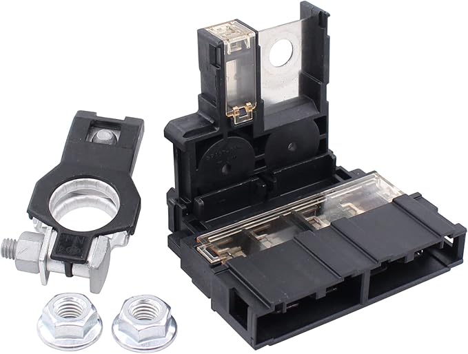 XtremeAmazing Positive Battery Fuse Link Terminal for