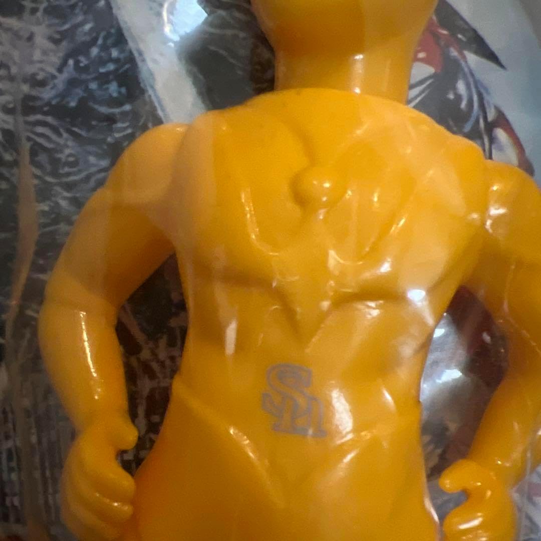 コリンシアン プロスターズ チェルシー 12体 まとめ売り フィギュア