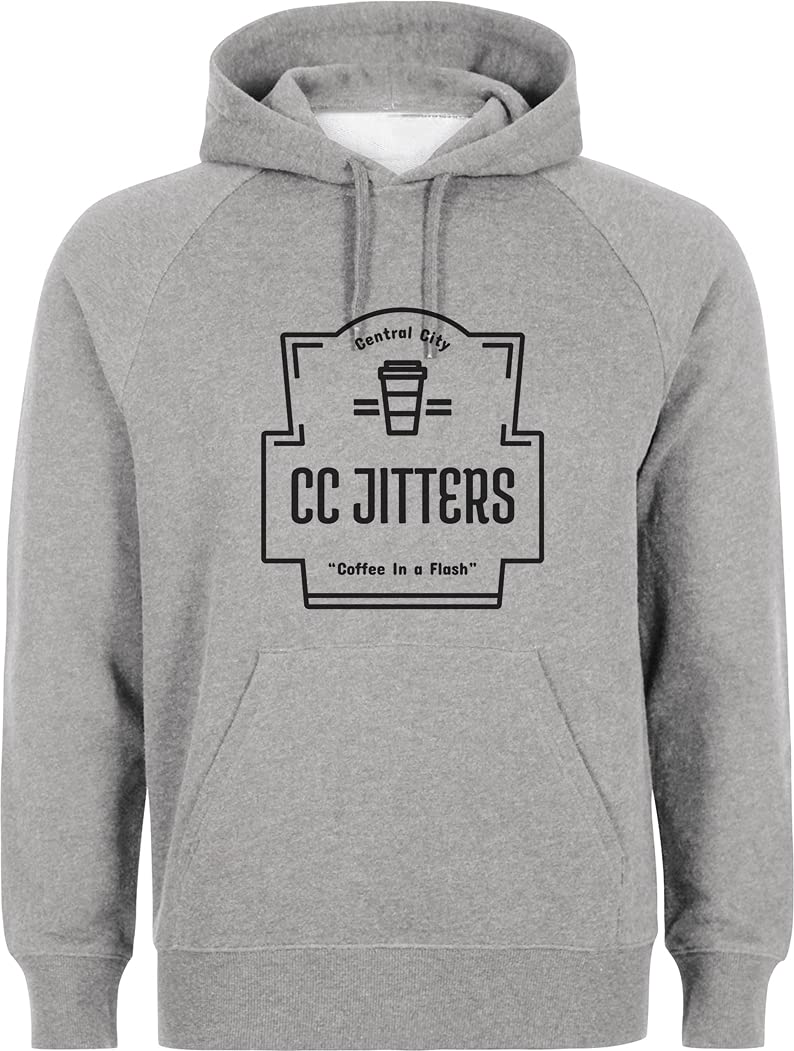Coffee House of Tv Series Pullover Hoodie.