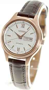 CITIZEN 自動巻き 腕時計 ホワイトダイヤル　PD7152-08A Amazon.co.jp: [シチズン]CITIZEN 腕時計 CITIZEN-Collection