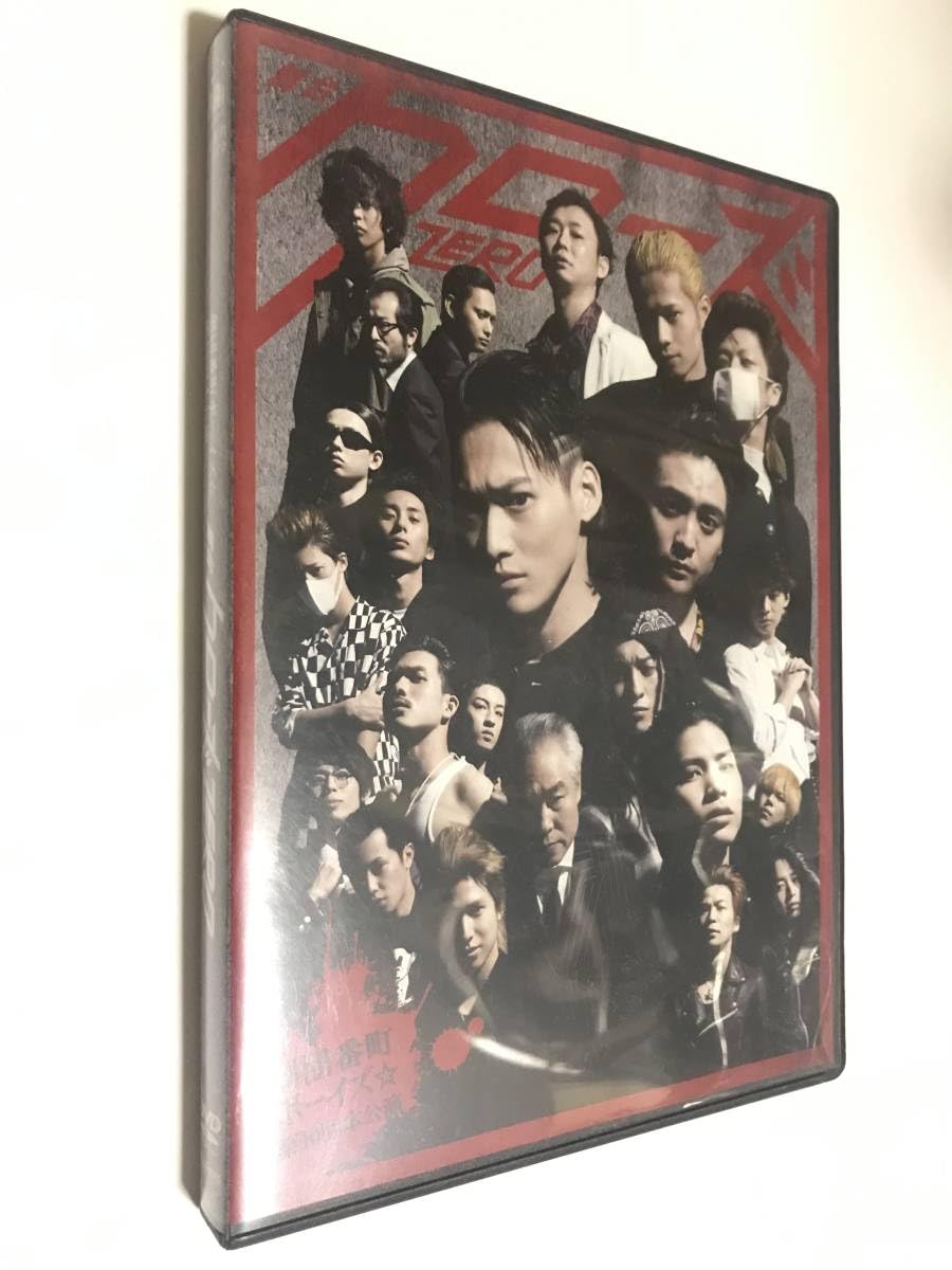 Amazon.co.jp: 劇団番町ボーイズ DVD 第10回本公演 舞台クローズZERO  