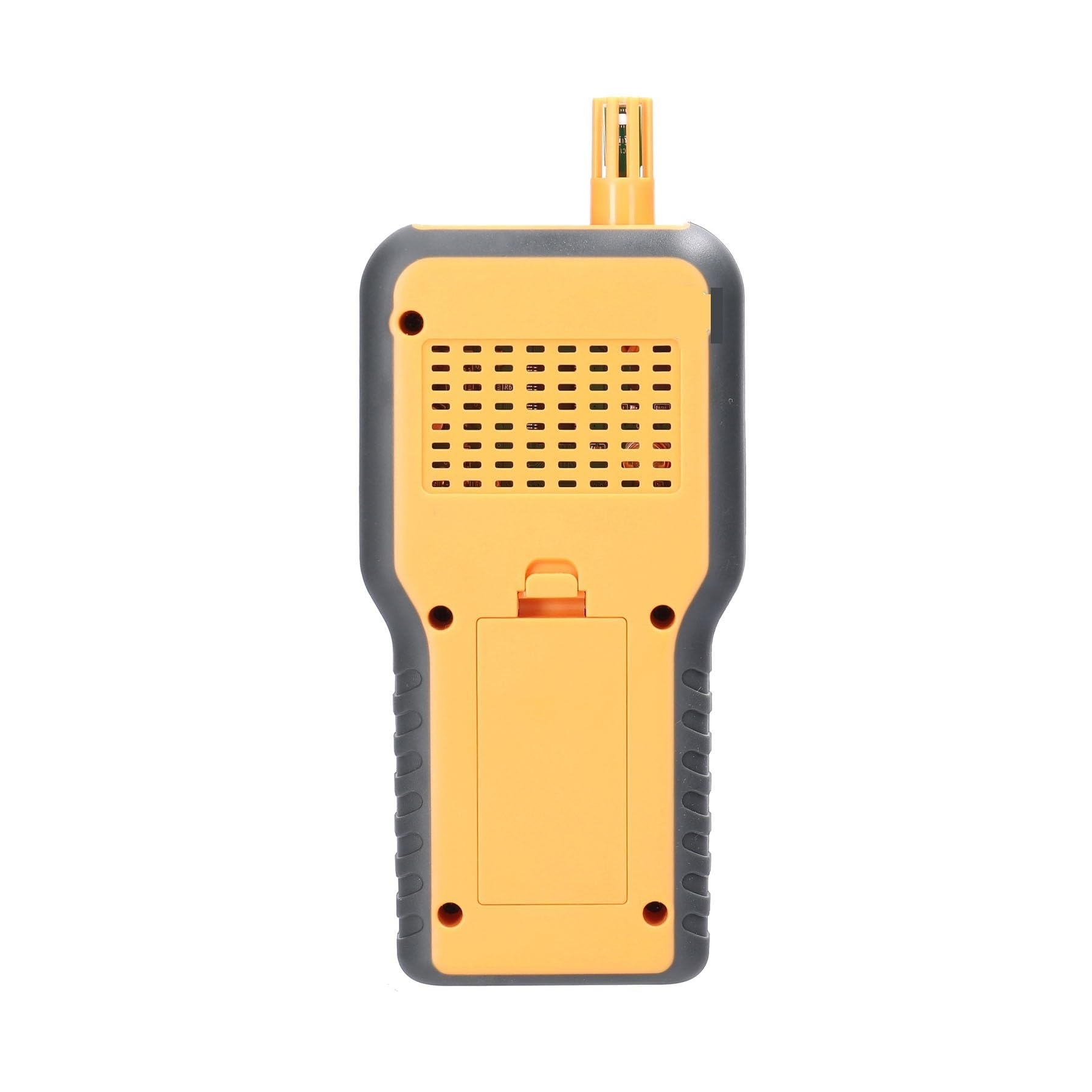 Detector de Gases, Monitor de Calidad del Aire, comprobador CO2, medidor Temperatura y Humedad, Pantalla LCD retroiluminada, Detector dióxido Carbono