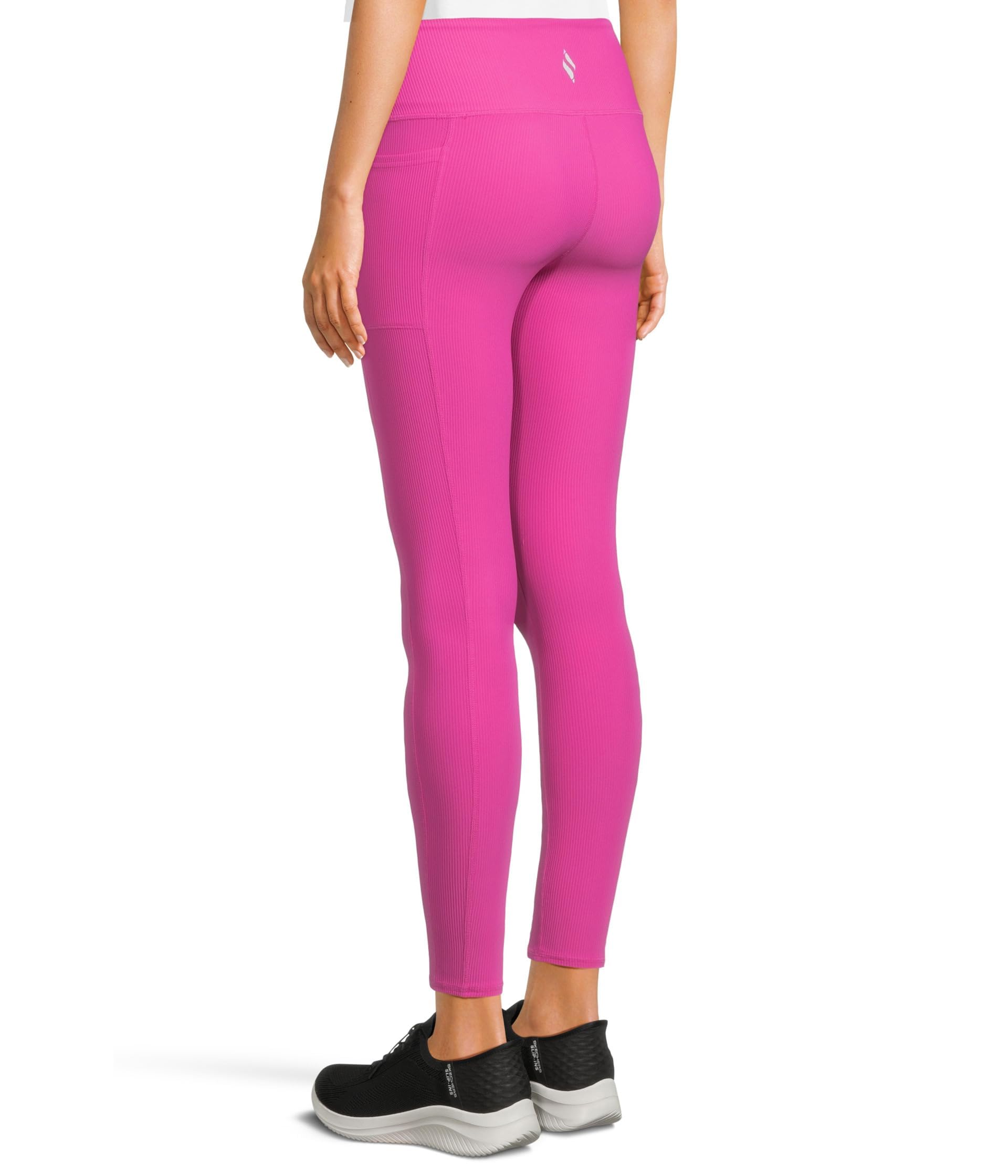Skechers Go Flex Fl Hw Legging - Leginsy Kobiety