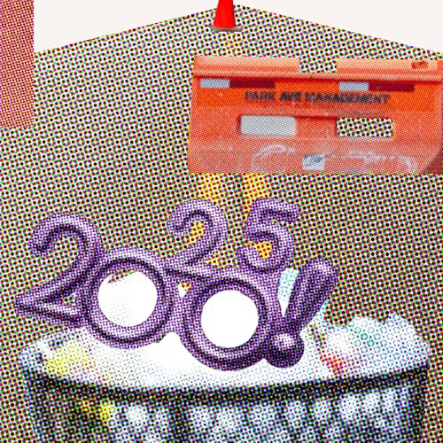 The Year, According to Tracy Alloway, Felix Salmon, and Robert Smith copertina