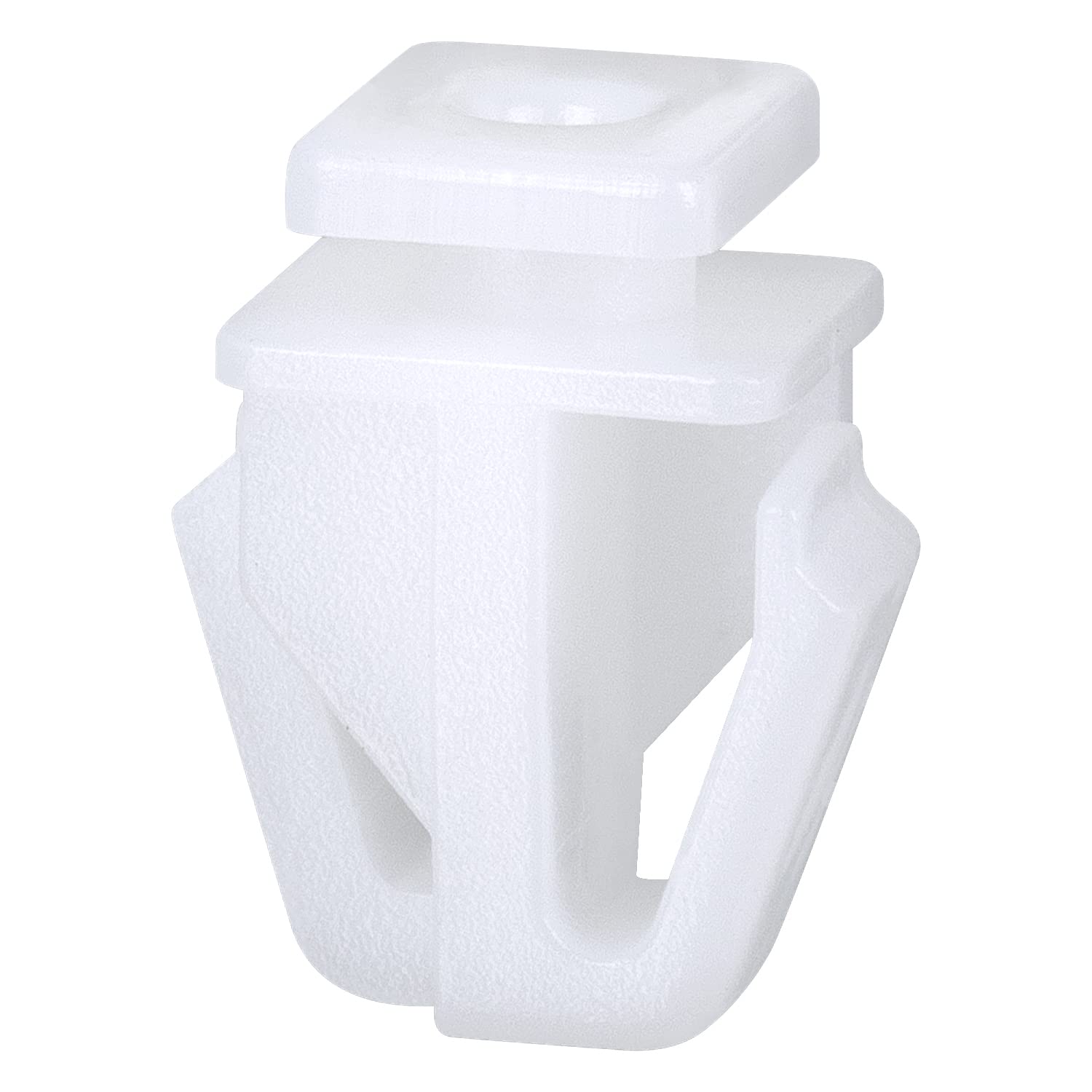 Amazon.com: OAUTOO 25pcs Body Side Door Center Moulding Clip 75306