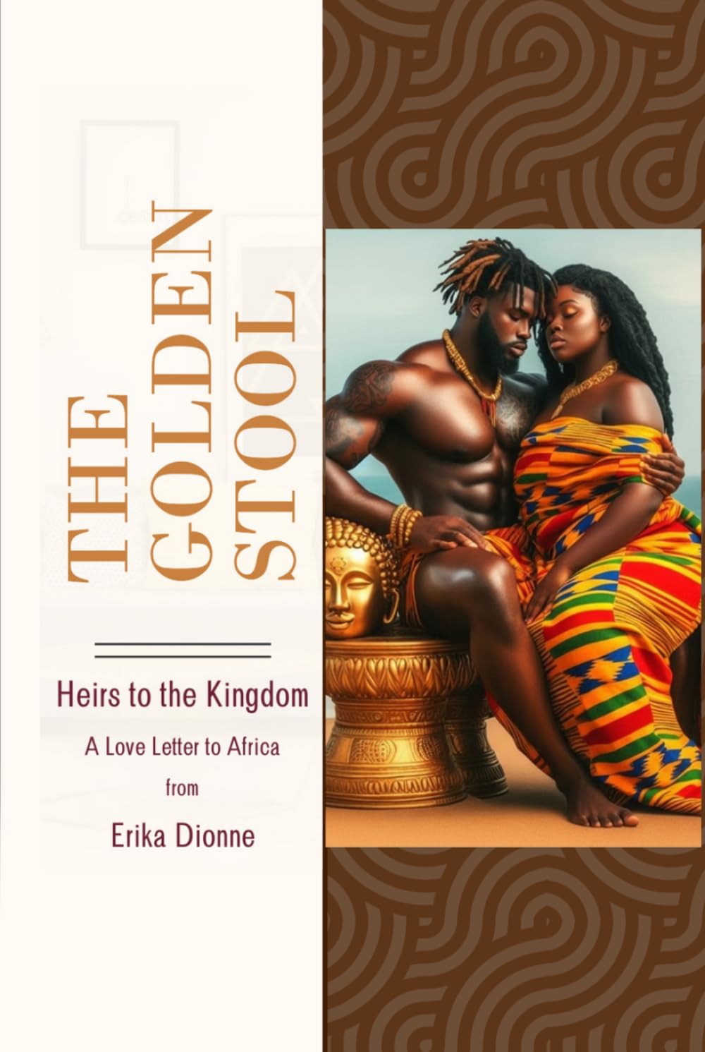The Golden Stool: Heirs to the Kingdom