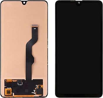 Amazon.com: for Huawei Mate 20X Screen Replacement Mate 20 X EVR