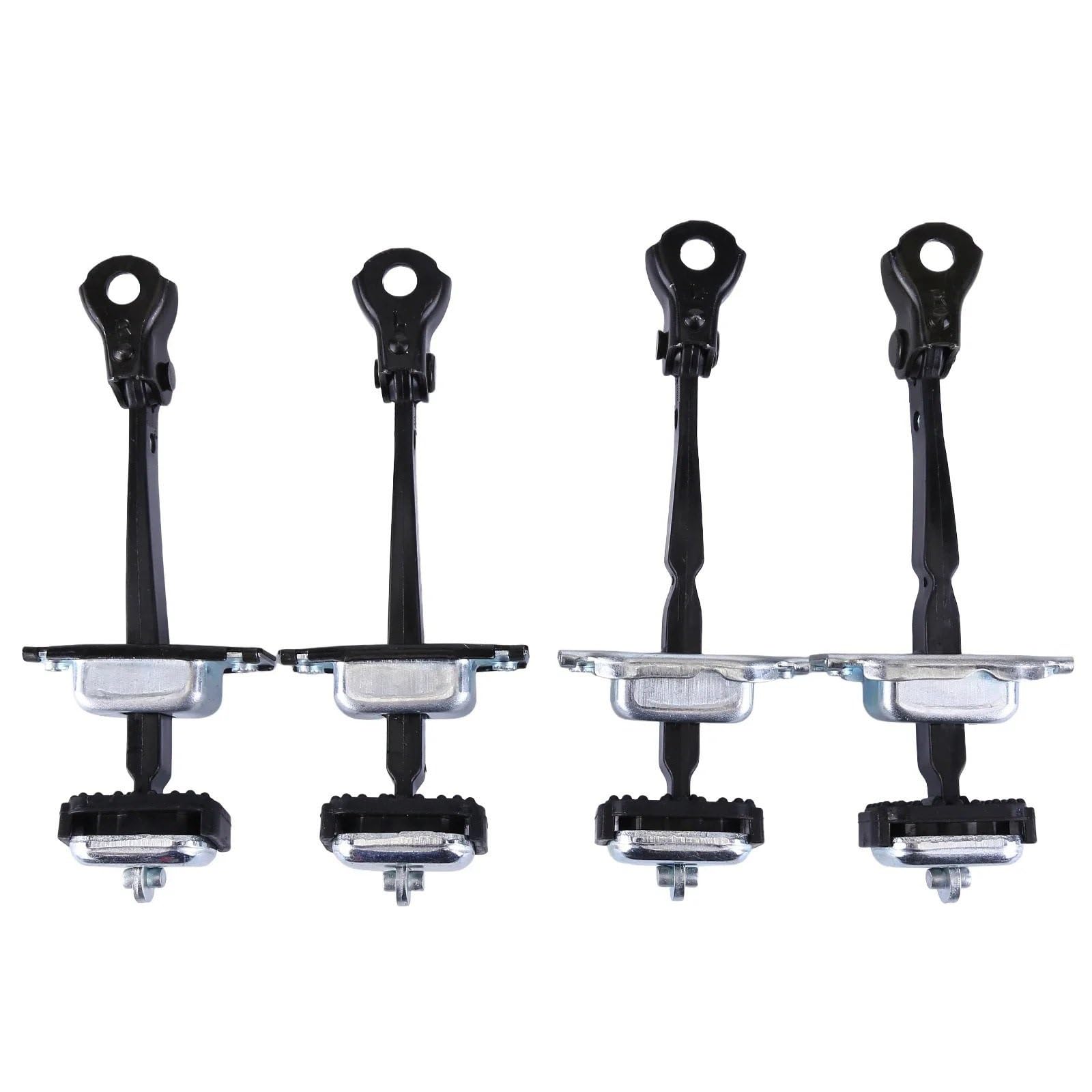 Fit for Honda Fit for Civic FA1 FD1 FD2 2006-2011 Car Door Check Strap Stopper Stay Holder Auto Door Checker
