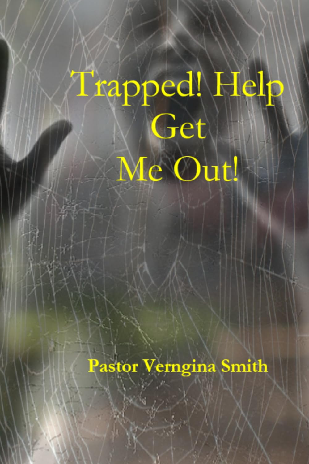 TRAPPED HELP GET ME OUT