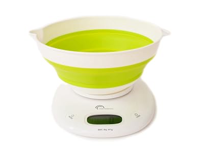 Balance Culinaire Bol Up (Bol Pliable)
