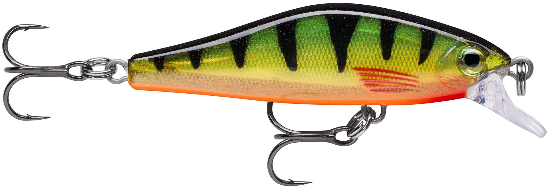 Leurre Rapala Shadow Rap Solid Shad 05 (coulant, 50mm, 5.5g) - DRSS05/PSC