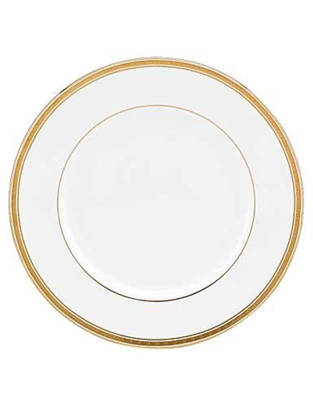 Assiette Kate Spade New York Oxford Place, un cadeau de mariage idéal