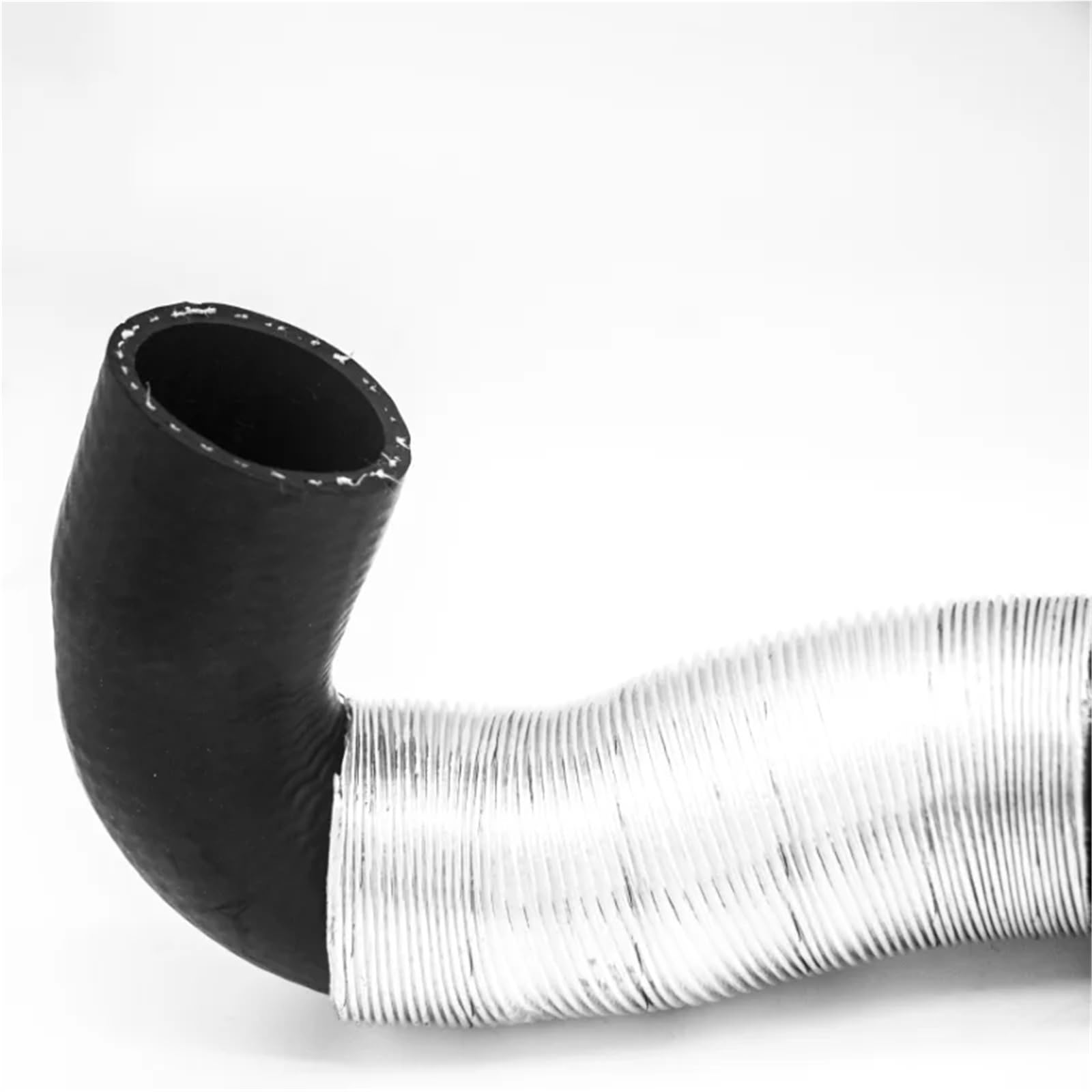 Schlauchschelle 11537581576 wasser Rohr Verbindung Pumpe Kühler Schlauch Für BMW F01 740i F02 740Li ersetzen