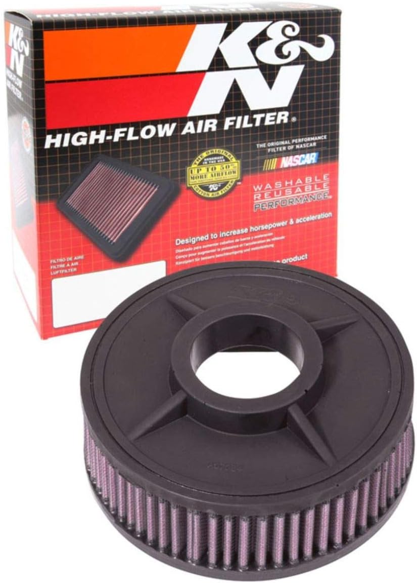K & N Engineering, Inc. KA8095 Air Filter
