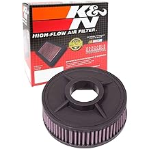 K&N Performance Air Filter E-3471