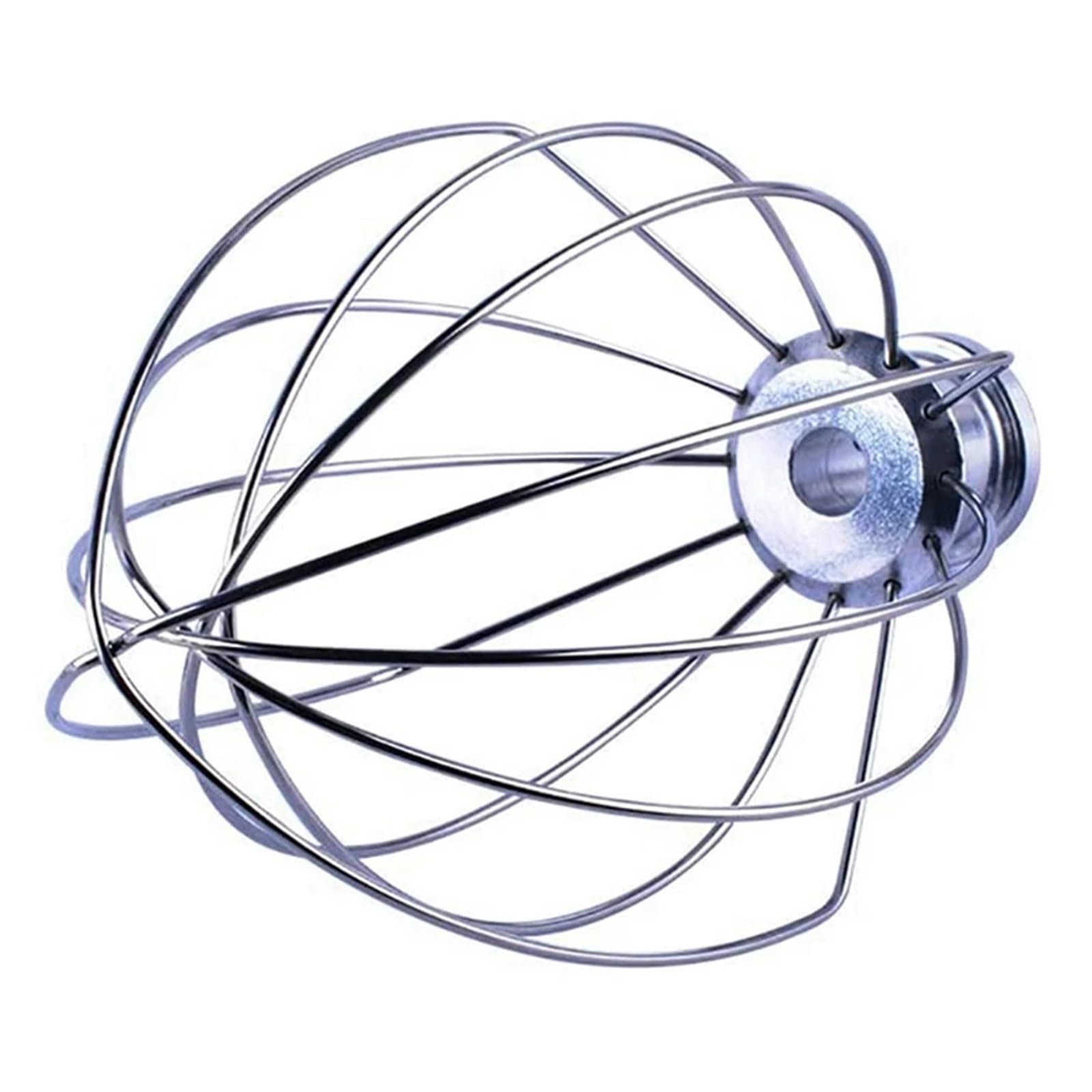 Genérico Látigo de Alambre 3X, Compatible con Kitchenaid