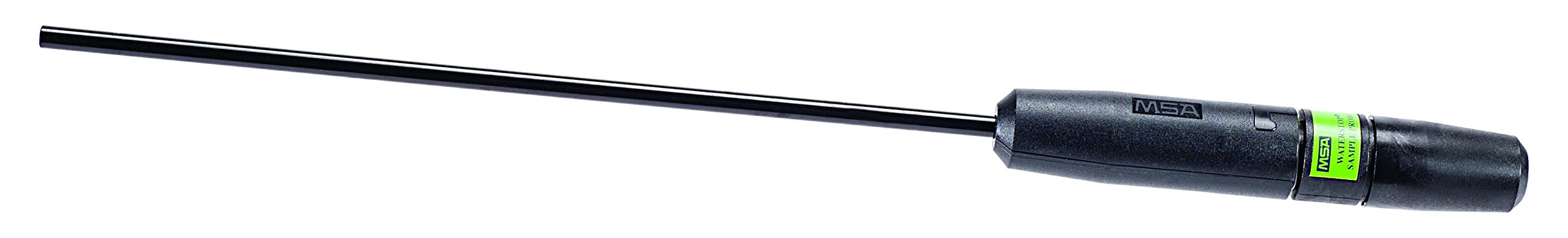 MSA 800332 Plastic Peek Probe Assembly, 1'