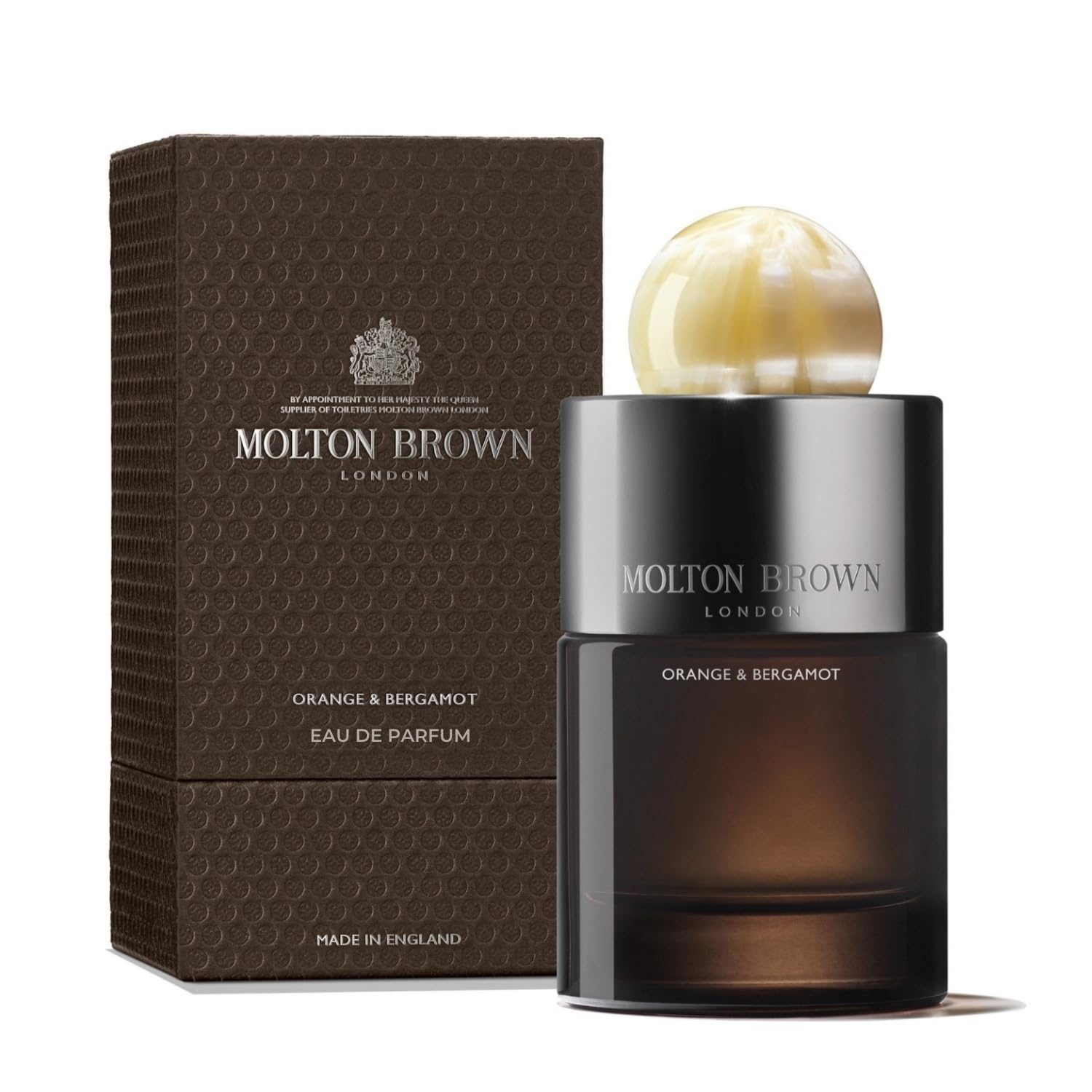 モルトンブラウン オレンジ ベルガモット オードパルファン 香水 ユニセックス Amazon.co.jp: 【公式】 MOLTON BROWN(モルトンブラウン) オレンジ