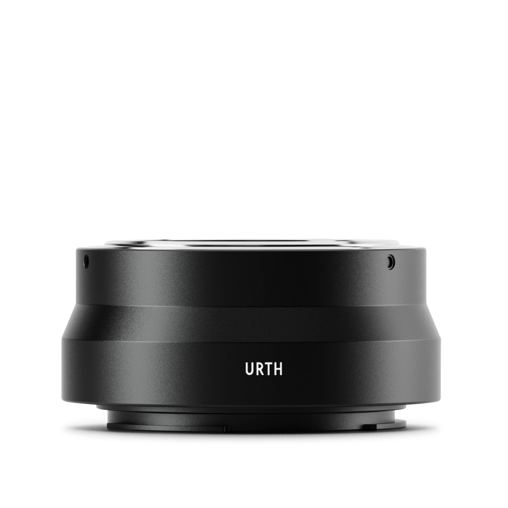 Urth Lens Mount Adapter: Compatible with M42 Lens to RF Camera Body