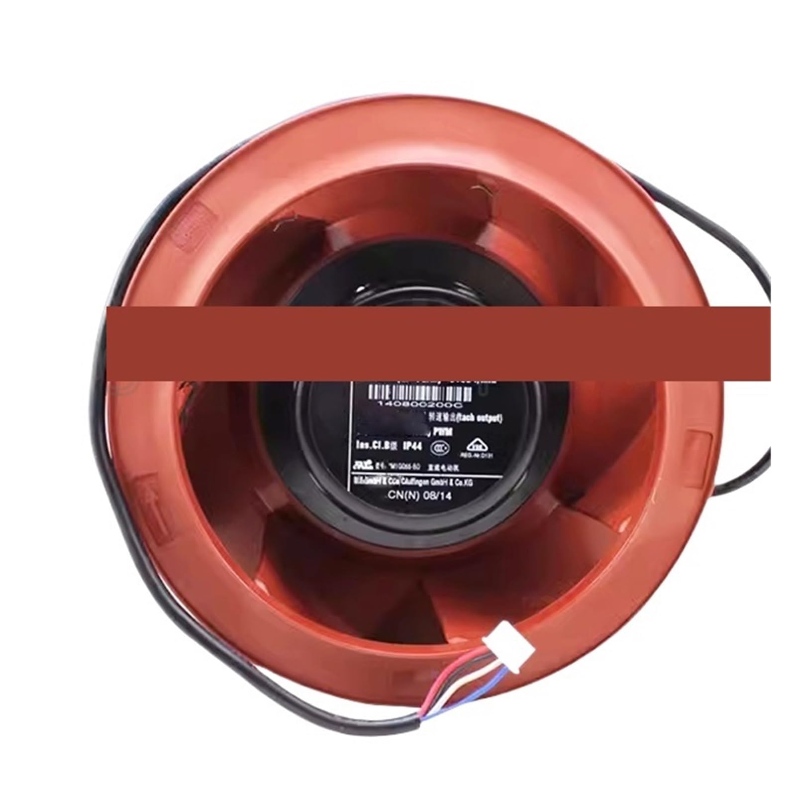 OSHZIKJII R1G175-AE73-10 R1G175-AB15-65/A01 R1G175-AB75-44 R1G175-AE73-10 cooling fan(R1G175-AB75-44)