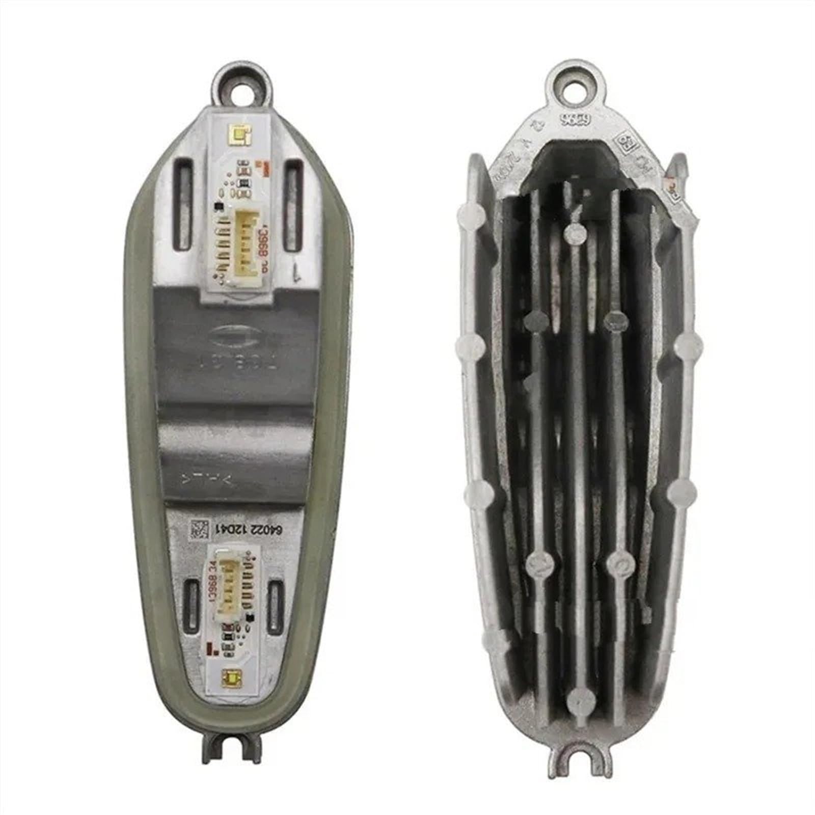 Btdszji 2X A Pair Ballast Headlight 8U0941475a For Q3 2012-2015 Headlight Before Facelift Drl Light Source Module Ballast Unit Car Accessories(2X A Pair)