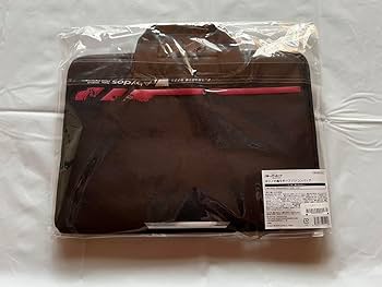 Amazon.co.jp: ホシノの盾モチーフ パソコンバッグ : ファッション