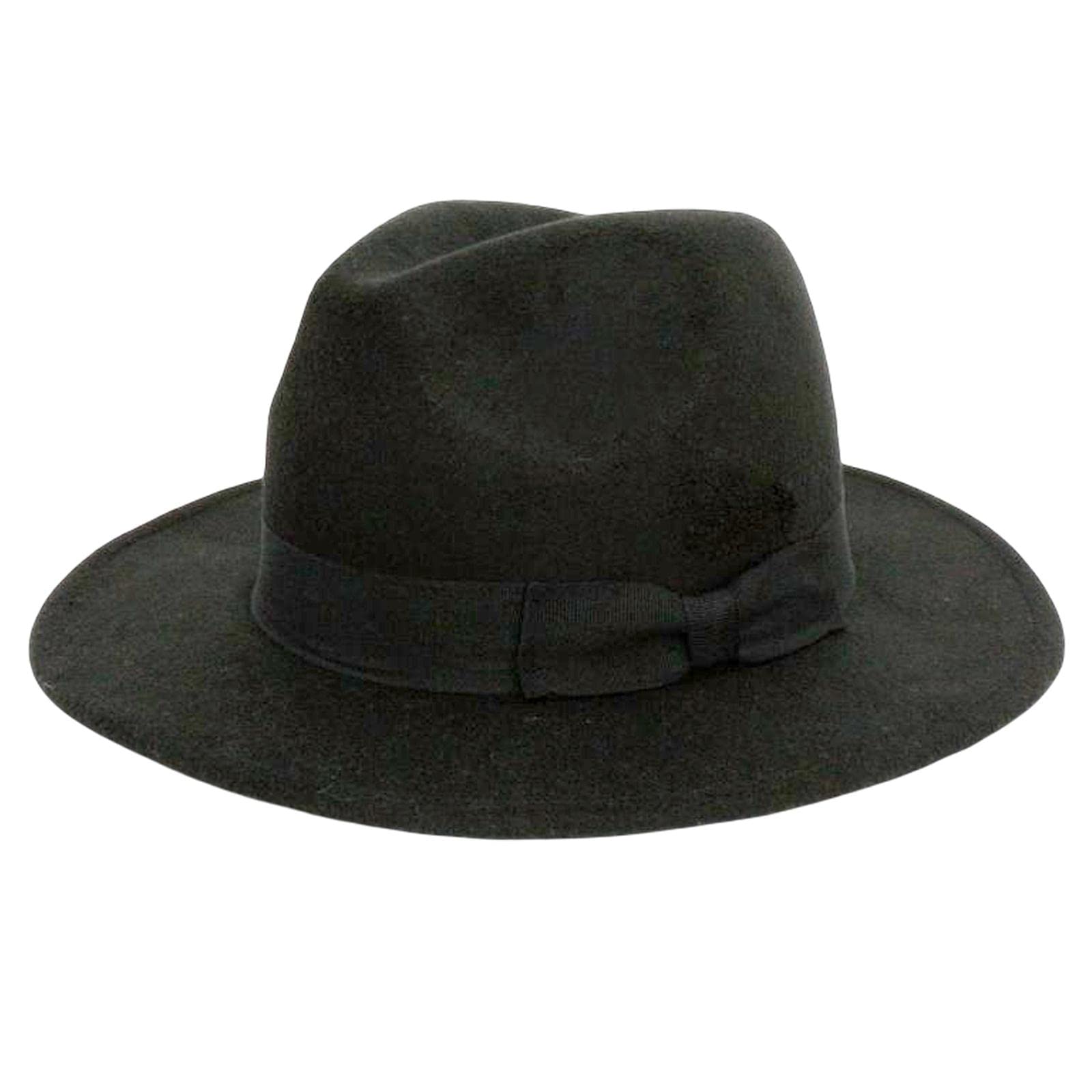 Enakshi® Classic Felt Panama Jazz Top Hat Holiday Decorative Dress up Accessories Black|Clothing, Shoes & Accessories | Womens Accessories | Hats-image-37
